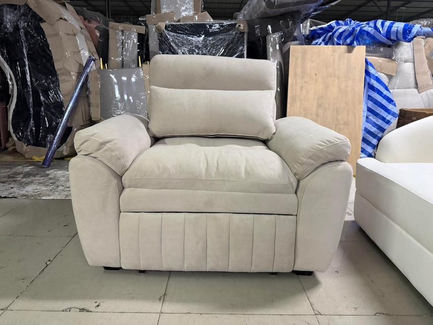 โซฟาเบด ขนาด 120 cm ใหม่มือ 1