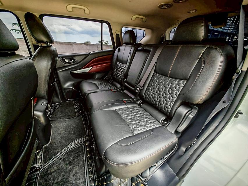 Nissan Terra 2.3VL 4WD 10