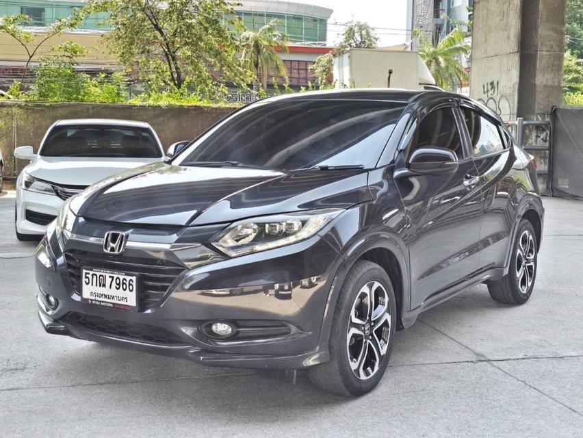 รหัสรถ WMT7966 HR-V 1.8 EL ปี 2016 รูปที่ 4