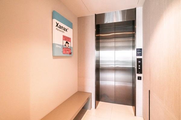 ขายคอนโด Tela Thonglor ใจกลางย่านทองหล่อ พื้นที่ 110 ตร.ม. 2 ห้องนอน Tel 088-9928955 9