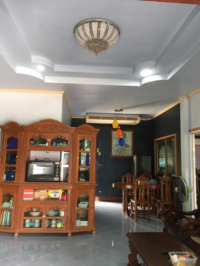 ขายบ้านทำเลดี ราคาคุ้ม พร้อมเข้าอยู่ (เจ้าของขายเอง) 1