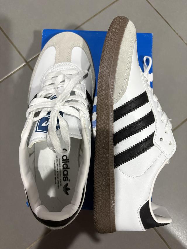 รองเท้า adidas samba รูปที่ 2