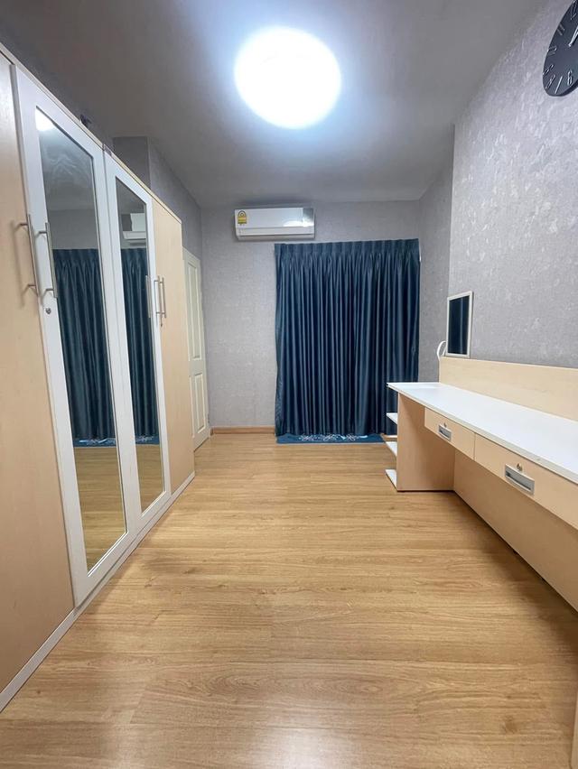 คอนโด ศุภาลัย ปาร์ค แคราย-งามวงศ์วาน 4