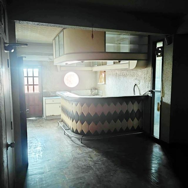 ทะลุถึงกัน 808 ตร.มไอคอนสยาม 2กม.อาคารพาณิชย์ 3 คูหา 5 ชั้น .6 นอน 4 น้ำ BTS กรุงธนบุรี 1.1กม. เหมาะสำหรับโฮสเทล สำนักงา 7