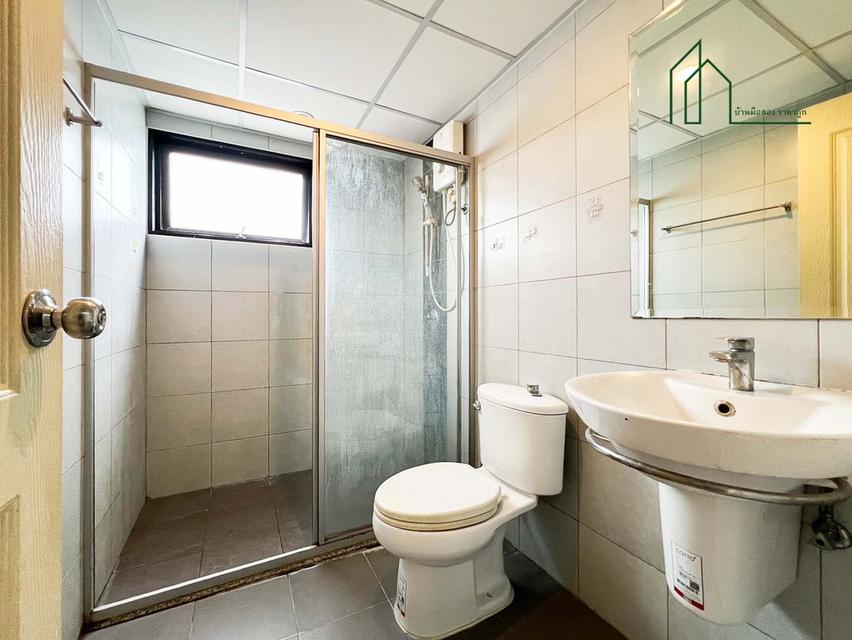 คอนโด ศุภาลัย ลอฟท์ แจ้งวัฒนะ พร้อมเข้าอยู่ ใกล้ MRT เมืองทองธานี 10