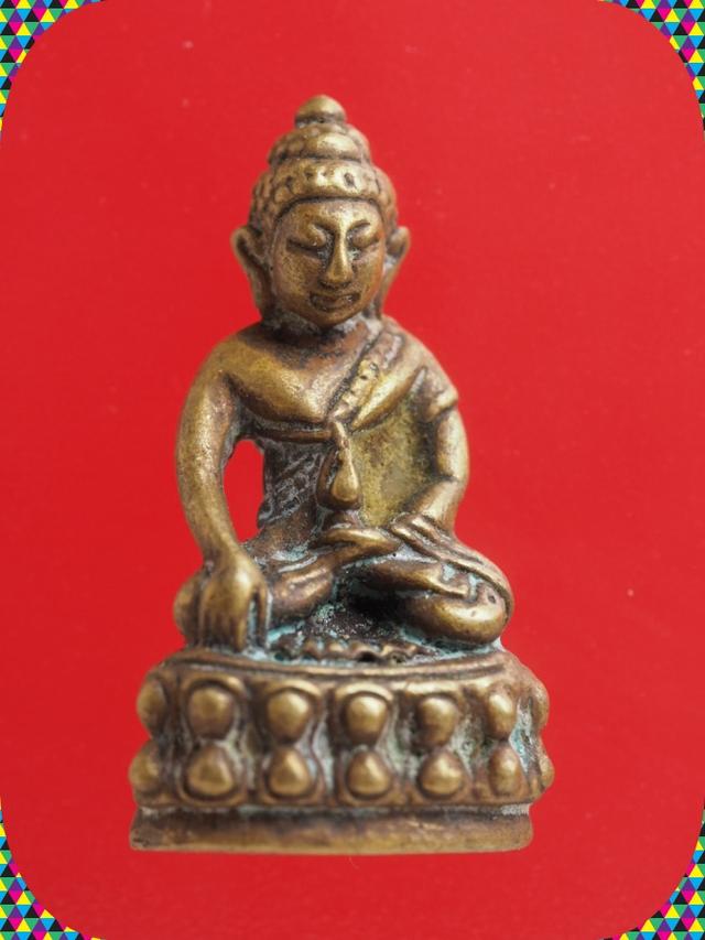 z68.พระกริ่ง พระเบญจภาคี พระเครื่อง