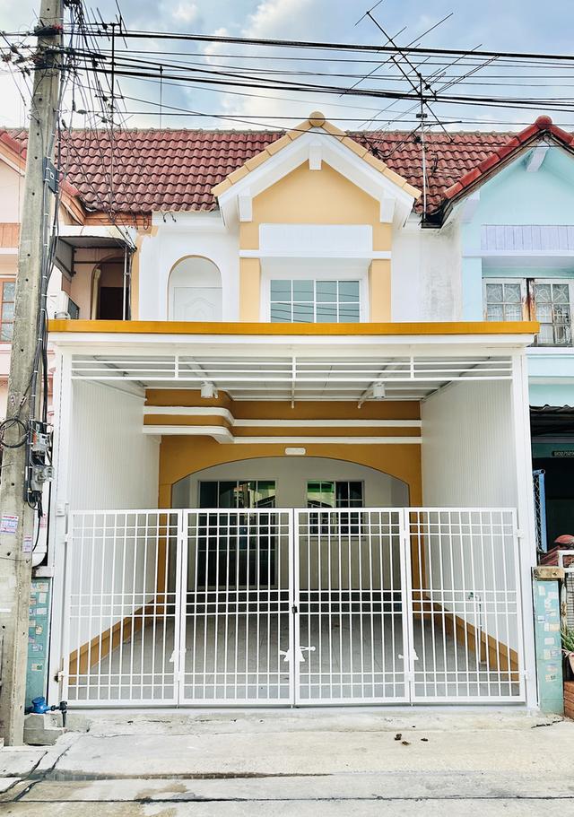 หมู่บ้านวังทองริเวอร์ปาร์ค 1