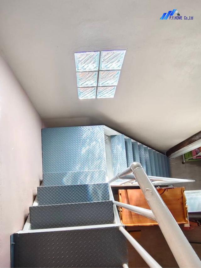 โกดังให้เช่า ซอยคลองสาม 6/5 ต.คลองสาม อ.คลองหลวง จ.ปทุมธานี 7