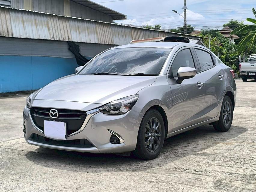 2017 จด 18 Mazda 2 1.3 High Plus AT