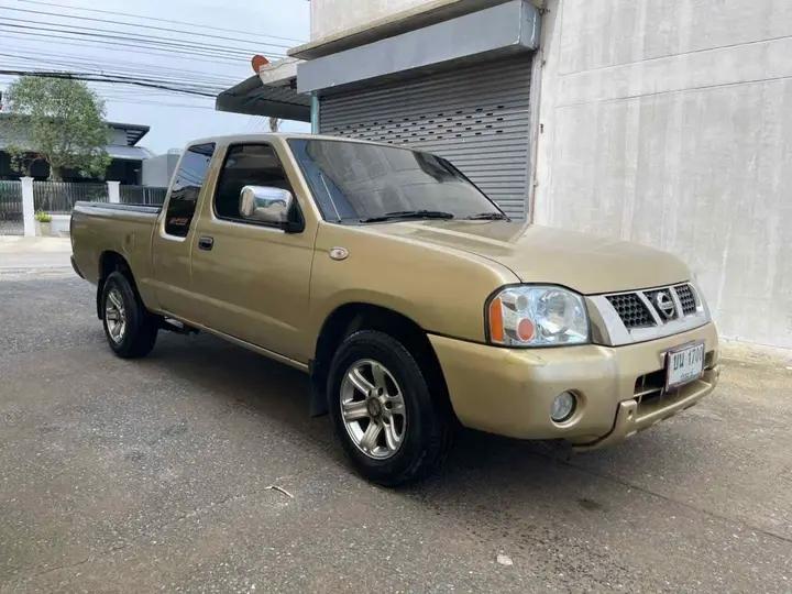 ขายด่วน Nissan Frontier 11