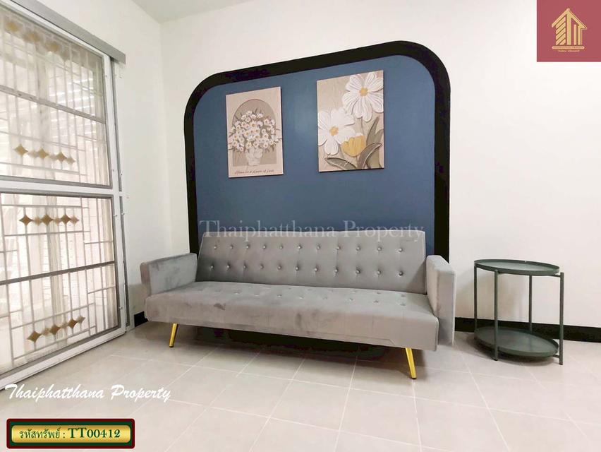 บ้านพฤกษา 62 เทพารักษ์-กิ่งแก้ว 4