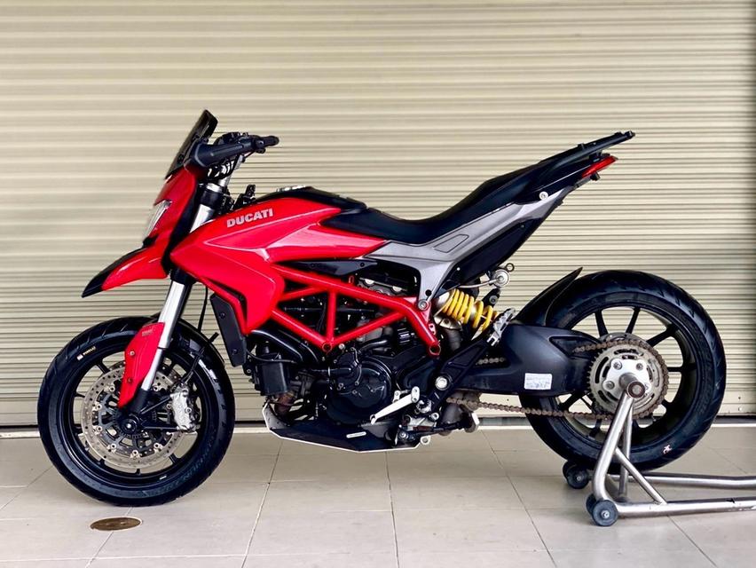Ducati Hyper821 ปี2015 รูปที่ 4