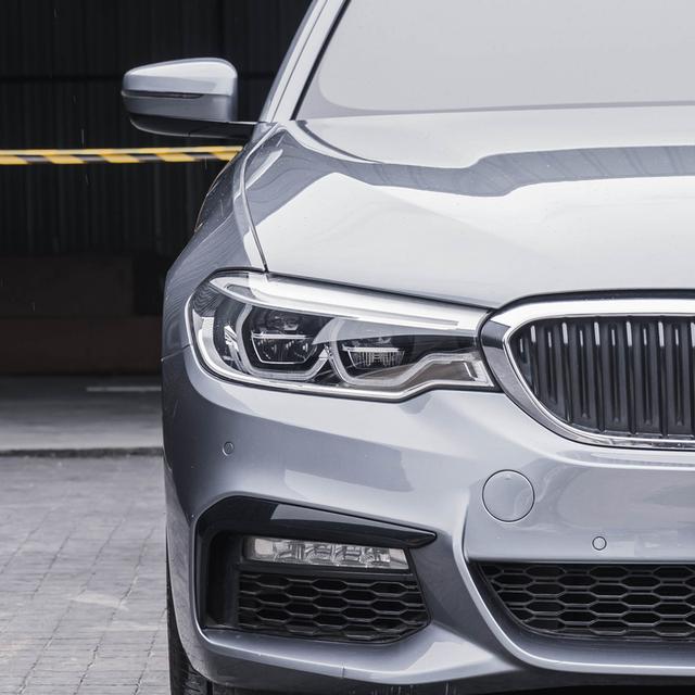 รหัสรถ 67GG1667 BMW G30 530e 2018 msport Bsi เหลือถึงปี 2570 12