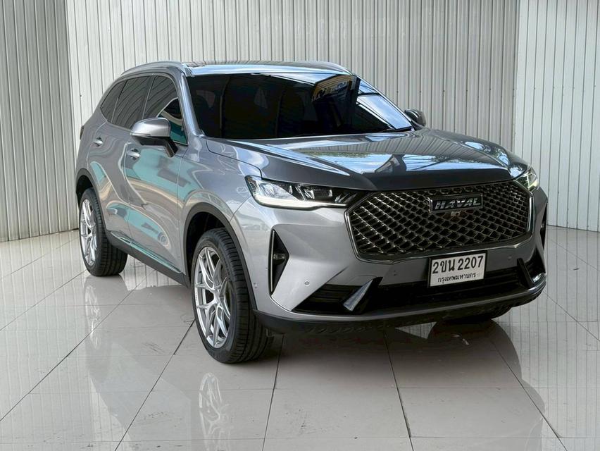 GWM HAVALH6 1.5 HYBRID ULTRA ปี 2022 โฉม ปี21-ปัจจุบัน