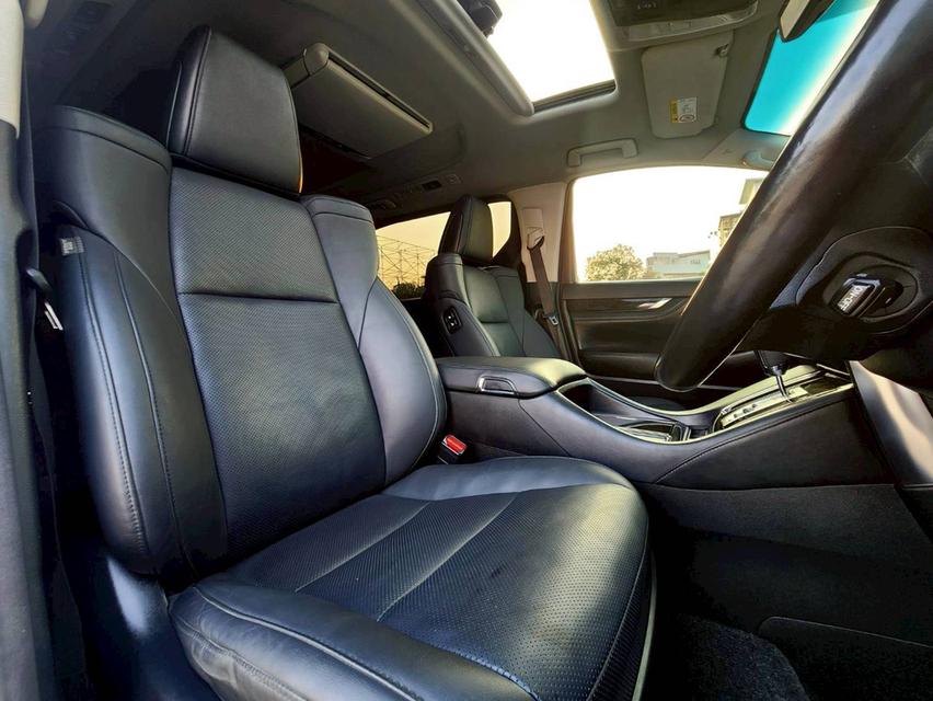 รหัสรถ PEAT559 🚙🚐TOYOTA ALPHARD SC 2022 วิ่ง 70,000 รูปที่ 11