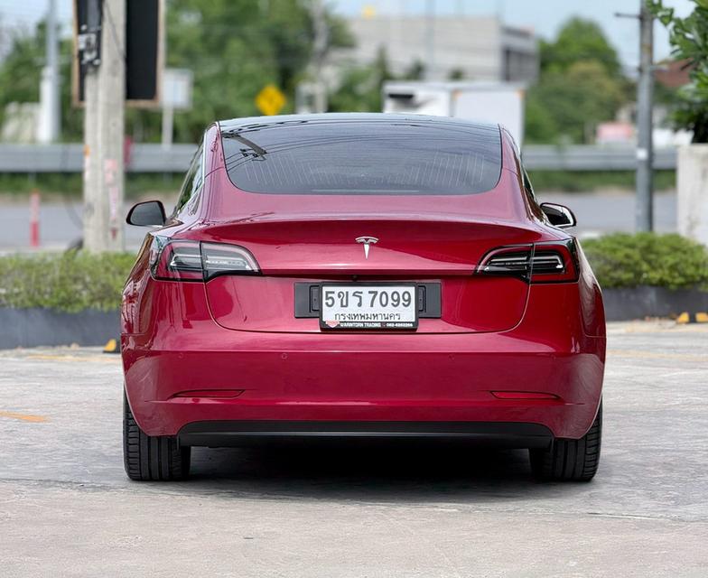 TESLA MODEL 3 STANDARD PLUS ปี 2020 โฉม ปี19-ปัจจุบัน รูปย่อยที่ 4