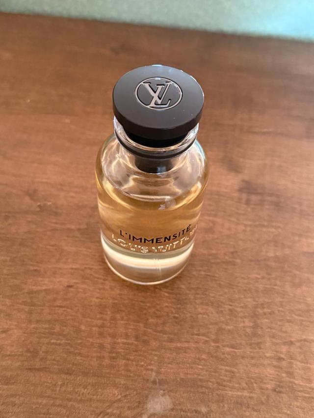 Louis Vuitton L’immensitė, 100ML, 3.4FL.OZ 3