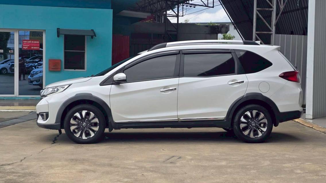 HONDA BRV, 1.5 SV ปี 2020 โฉม ปี16-22