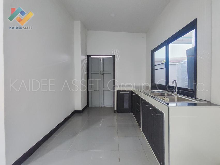 บ้านเดี่ยว ซอย กรุงเทพ-นนทบุรี 23 จันทเกษม บางซื่อ Renovated 10