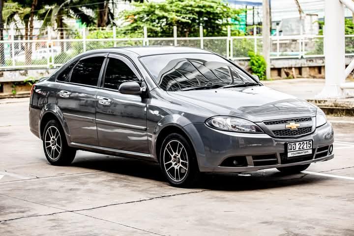 Chevrolet Optra สวยๆ 3