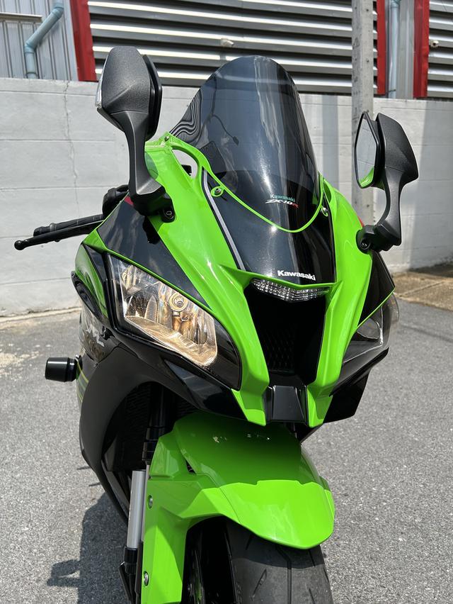 zx10r ปี 2019 จด 21 7
