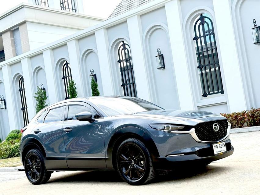 MAZDA CX30 2.0 SP ปี 2022 รูปย่อยที่ 2