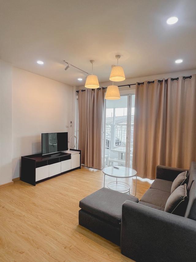 บ้านทาวน์โฮม 8