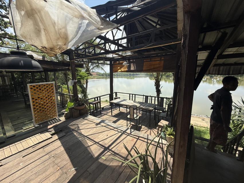 ที่ดินพร้อมบ้าน ที่เชียงราย 5