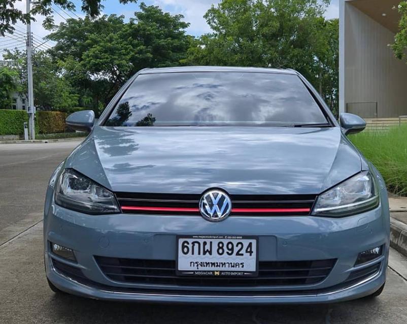 ขายด่วน Volkswagen Golf  3