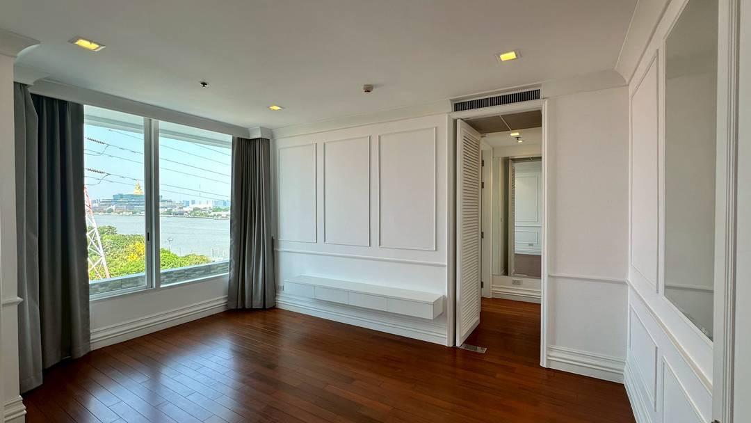 ขาย คอนโด My Resort @ River 175 ตรม มายรีสอร์ท แอท ริเวอร์ คอนโดหรูริมแม่น้ำ กรุงเทพ 8