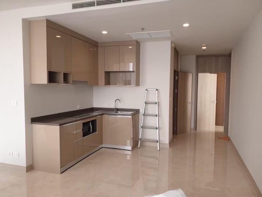 ขาย Condominium Noble Ploenchit 6