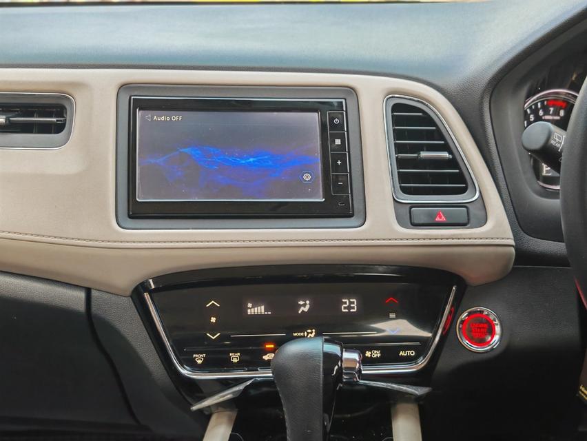 ขาย HONDA HRV 1.8 EL ปี 2019 ไมล์ 90,000 กม. 14