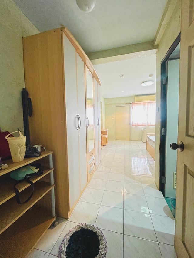 ห้องพร้อมอยู่ให้เช่า ราคาประหยัด  @ฟิวเจอร์ เพลส คอนโดมิเนียม (รังสิต) ใกล้รถไฟฟ้า เดินทางสะดวก 6