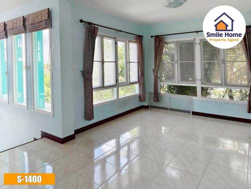 หมู่บ้าน180บางปู บีชเฮาส์ สมุทรปราการ หลังริมบรรยากาศส่วนตัว 4