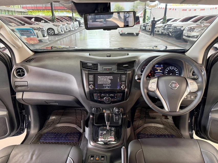 NISSAN TERRA 2.3 VL 4WD ปี2021 รูปที่ 6