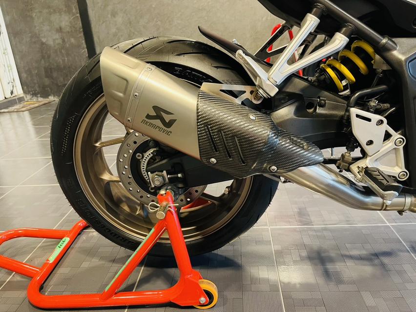 CB650R/2019 9