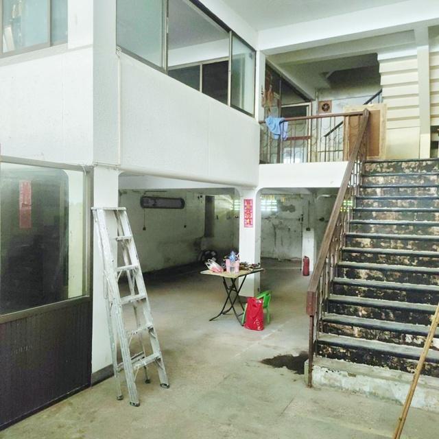 อาคารพาณิชย์ 3คูหา 5ชั้น ทะลุถึงกัน 808ตร.ม.BTSกรุงธนบุรี 1กม. 6นอน ไอคอนสยาม 2กม.4น้ำ เหมาะสำหรับโฮสเทล สำนักงาน 2