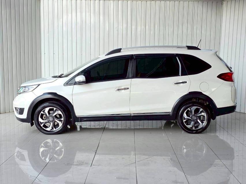 Honda BRV 1.5SV ปี17 รูปที่ 4