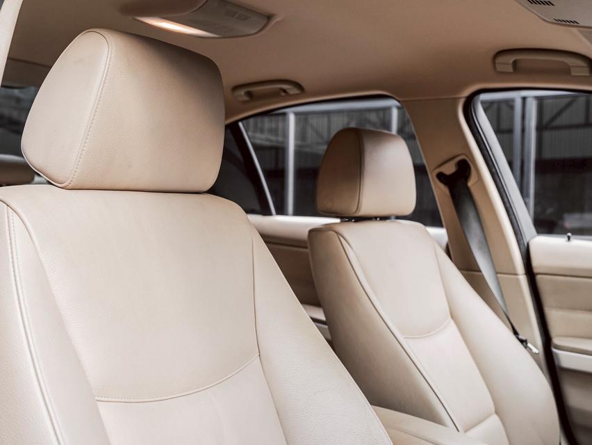 รหัสรถ 67GG5874 BMW 318i E90 ปี 2009 20