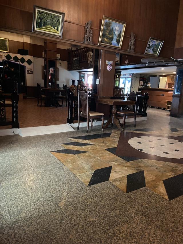 ขายอาคารพานิช 5 ห้อง ย่านหลักสี่ 3