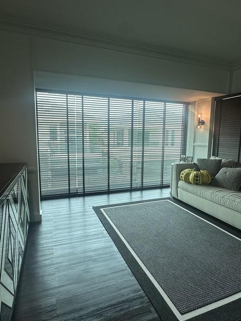 P608 ให้เช่าบ้านเดี่ยว 2 ชั้น โครงการ เพอร์เฟค เพลส พระราม 9-กรุงเทพกรีฑา Perfect Place Rama 9-Krungthep Kreetha บ้านใหม่ตกแต่ง Style Modern 10