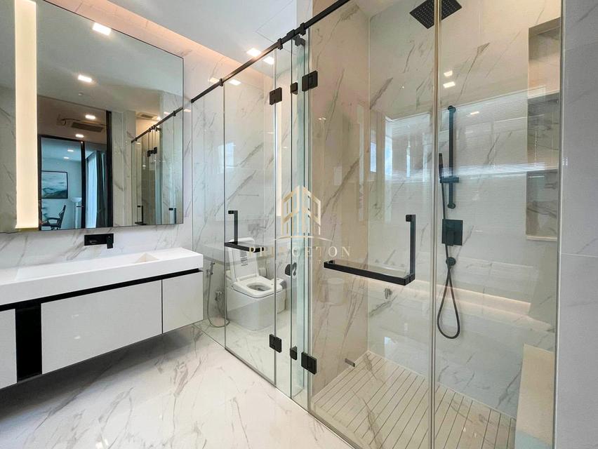 3-Storey Luxury Home VIVE Ekkamai - Ramintra 9