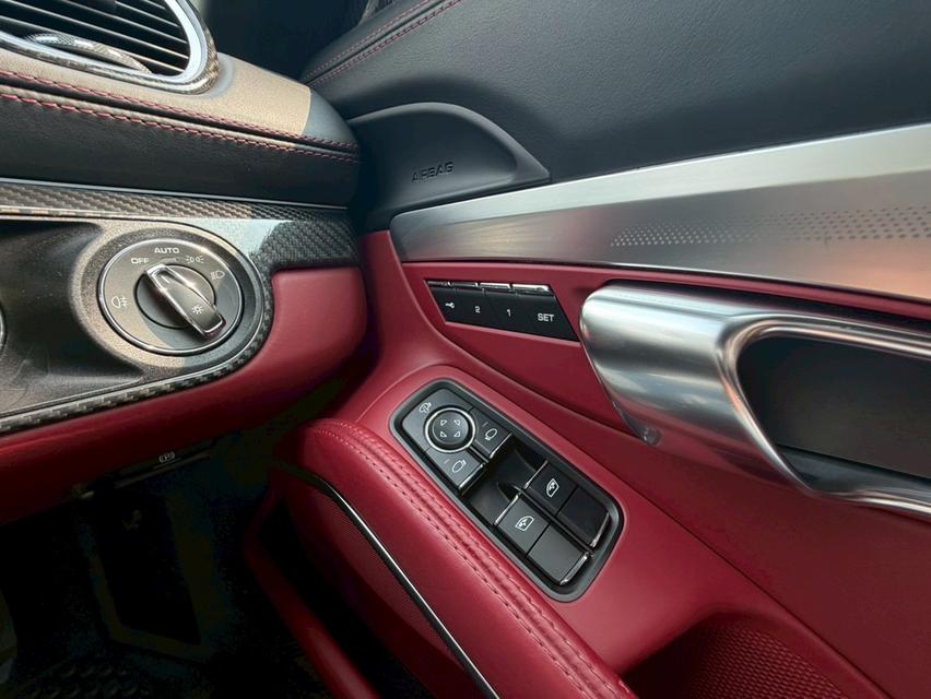 Porsche 718 Boxster ปี 2019 รูปที่ 7