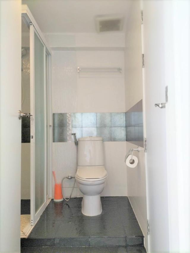 คอนโดซันไซน์ บีท พัทยา 12