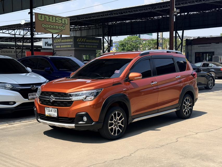 2020 SUZUKI  XL7 1.5 GLX