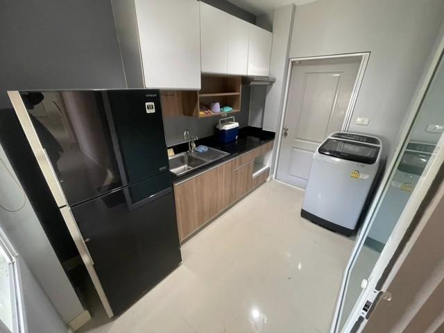 รหัสC6857 ให้เช่าบ้านเดี่ยว 2ชั้น โครงการ ไลฟ์ บางกอก บูเลอวาร์ด รังสิต Life Bangkok Boulevard Rangsit ขนาดใหญ่สุดในโครง 5