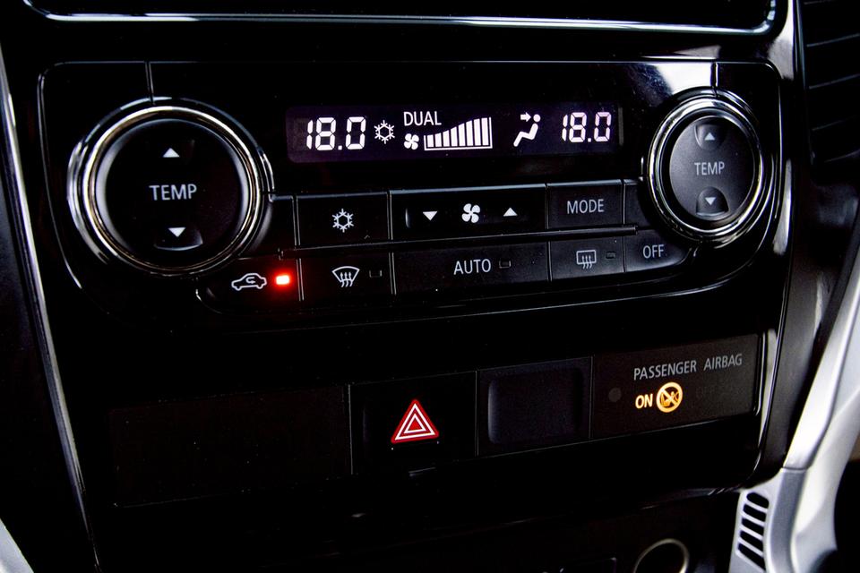 รหัสรถ 5C005 PAJERO 2.4 GT Premium  2WD 2017 14