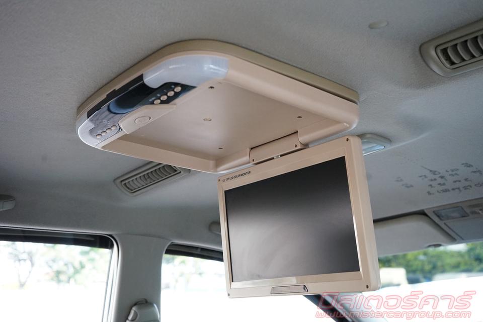 2011 TOYOTA INNOVA 2.0 V ( 8050 ) 15