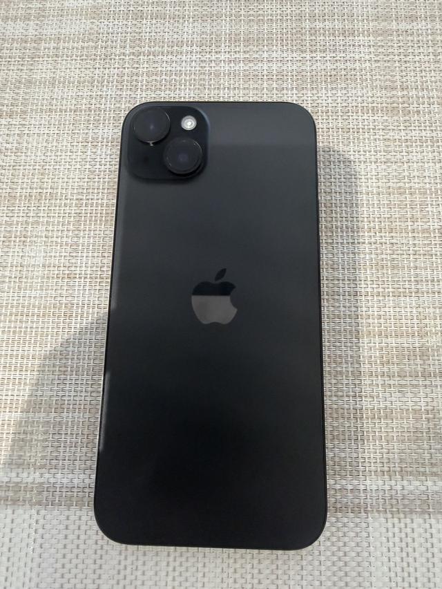 iPhone 15 Plus 128GB รอบตัวมีรอยกระแทก