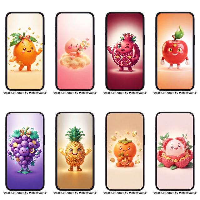 พร้อมให้ดาวน์โหลดแล้ว วอลเปเปอร์มือถือ เพียง 299 บาท มีให้เลือกกว่า 3,000 ภาพ ไม่ว่าจะเป็นสายไหนก็ฟินได้ครบจบในที่เดียว รูปที่ 2